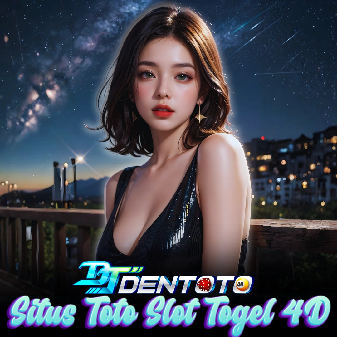 SITUS TOGEL ONLINE | DENTOTO Situs Toto Slot Togel Pembawa Rejeki & Bandar Togel 4D Amanah example image 1