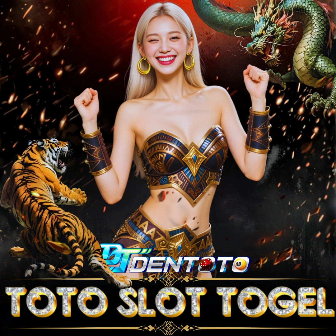 About-us » DENTOTO Agen Situs Toto Slot Togel 4D Resmi Dengan Bandar Togel Tercepat Di Indonesia