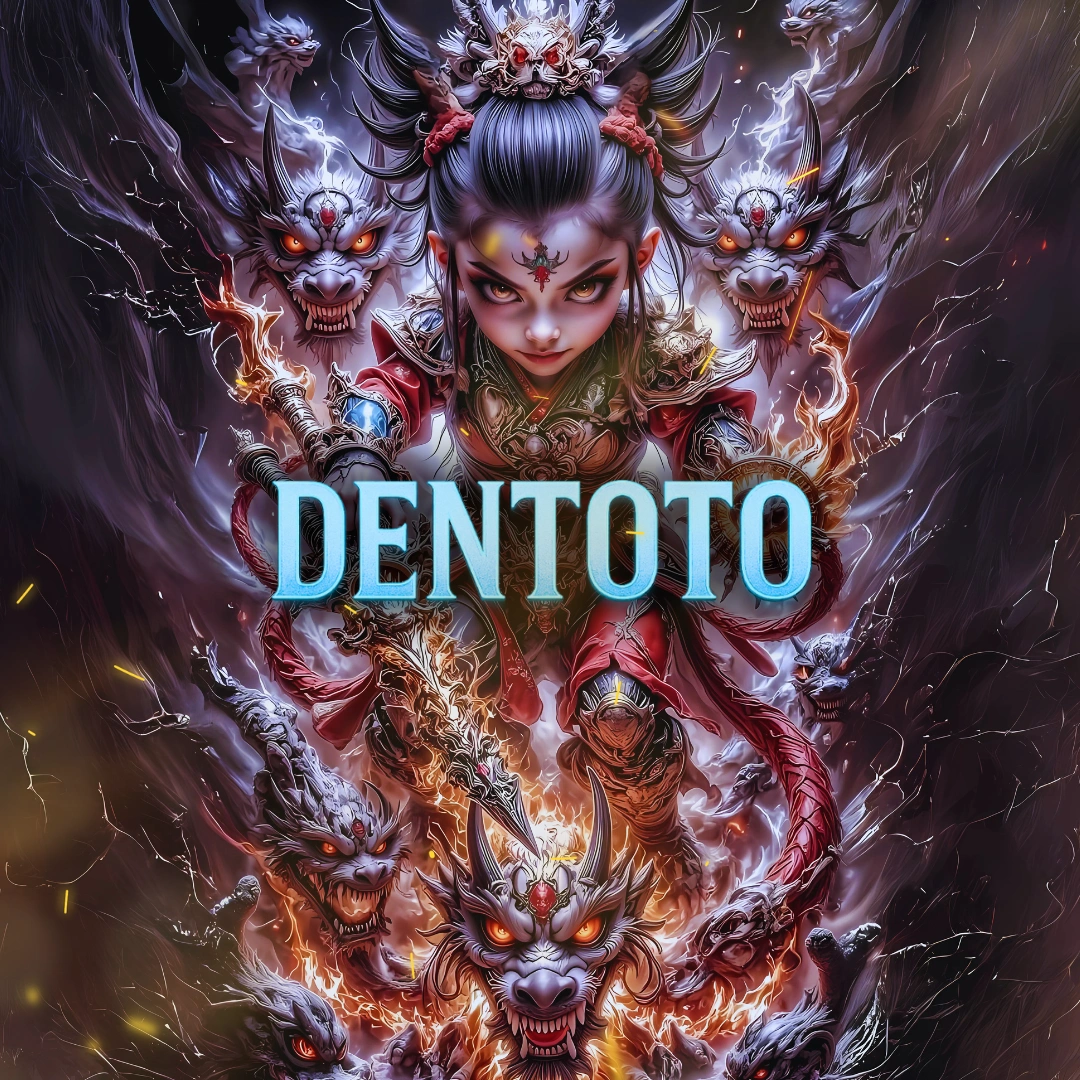 DENTOTO ? Target Agen Toto Togel Online Terprcaya Bersama Situs Toto Slot Togel 4D Pasti Hoki Hari Ini