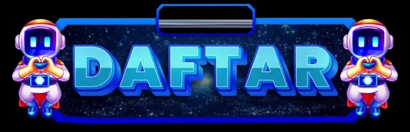 Daftar Sekarang