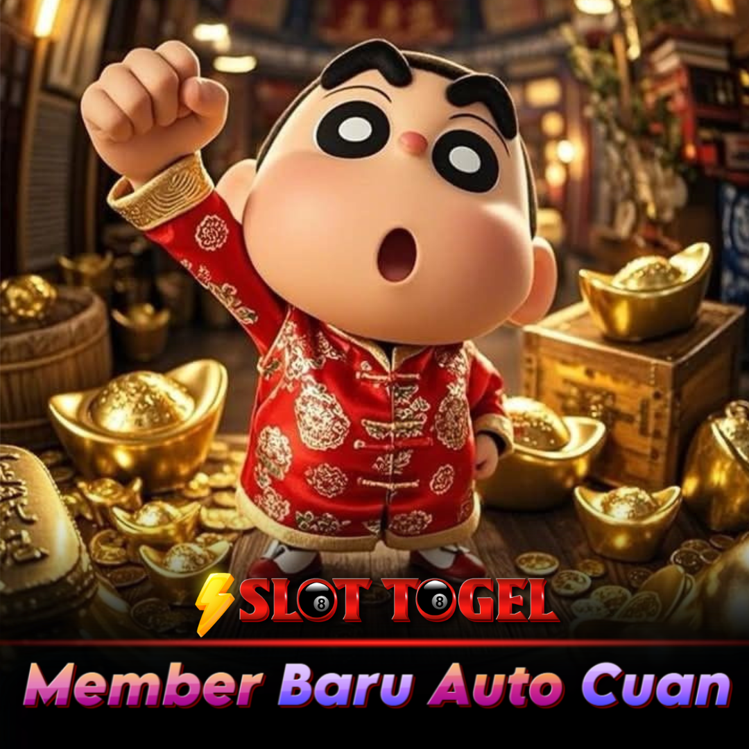 SLOT TOGEL ONLINE