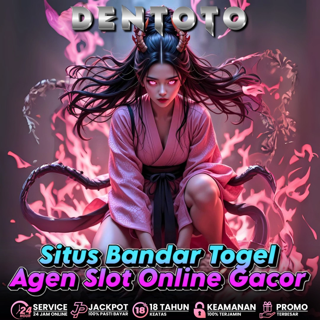 Link Alternatif DENTOTO # Agen Slot Togel Online Serta Toto Slot Terpercaya Banjir Cuan