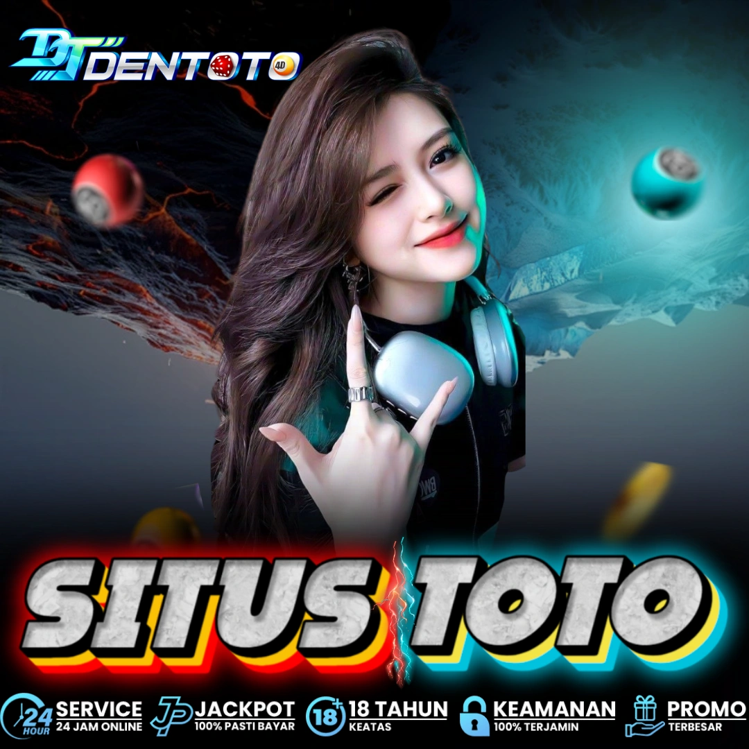 Platform Situs Togel Online DENTOTO ~ Akses Situs Toto Slot Togel 4D  Terbiak Anti Blokir Terpdate