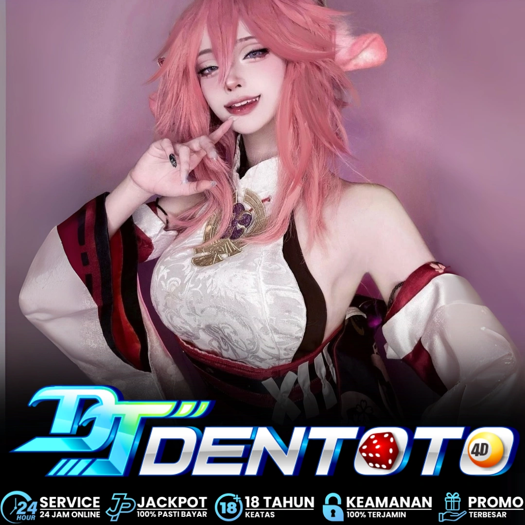 SITUS TOTO ✔️ Dentoto Bandar Slot Togel Online Serta Toto Slot Terpercaya Malam Ini