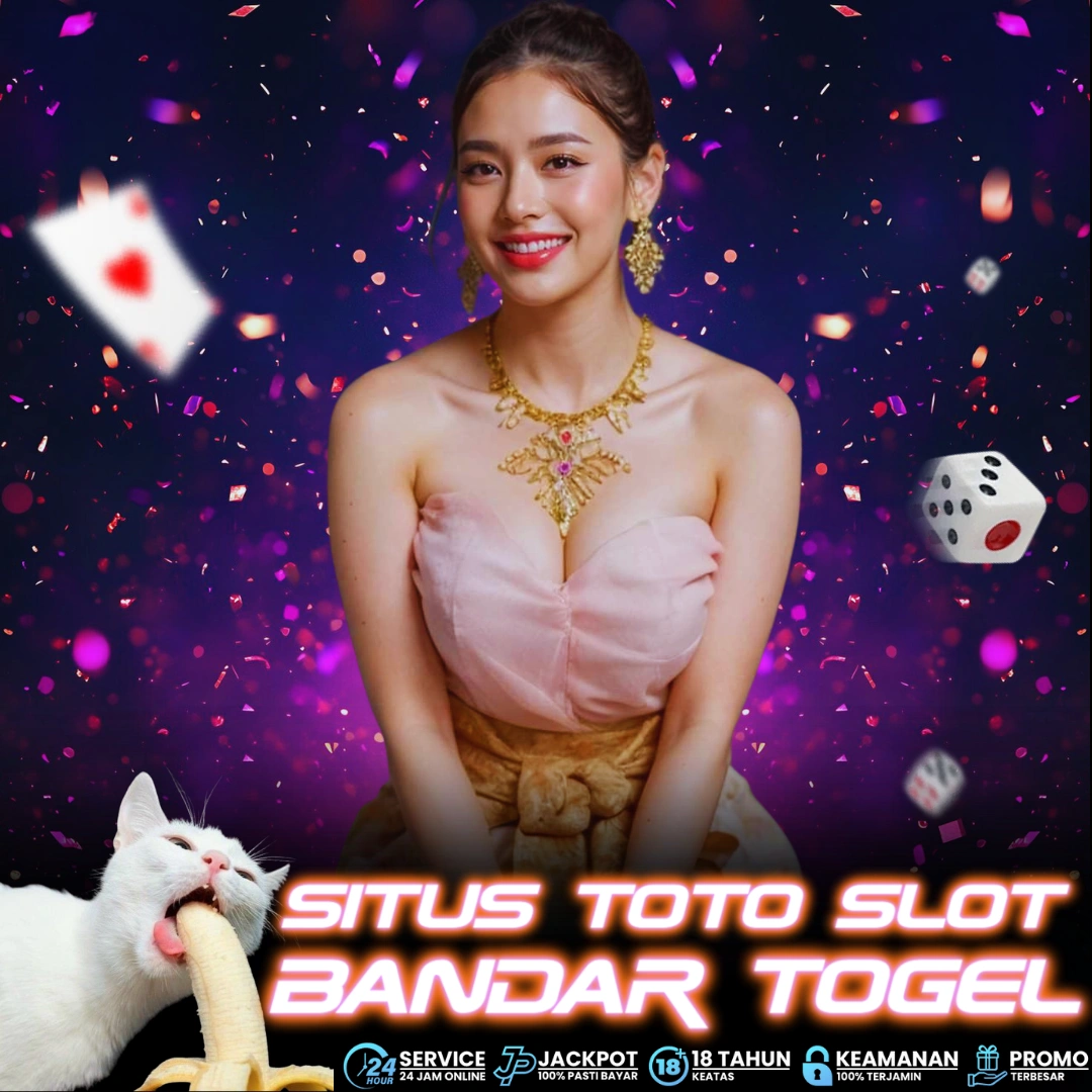 Platform Situs Togel Online DENTOTO ~ Akses Situs Toto Slot Togel 4D Terbaik Anti Blokir Terupdate