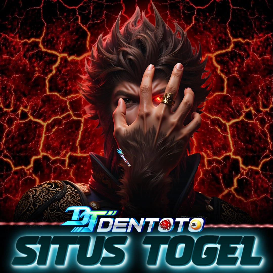 Platform Situs Togel Online DENTOTO ~ Akses Situs Toto Slot Togel 4D Terbaik Anti Blokir Terupdate