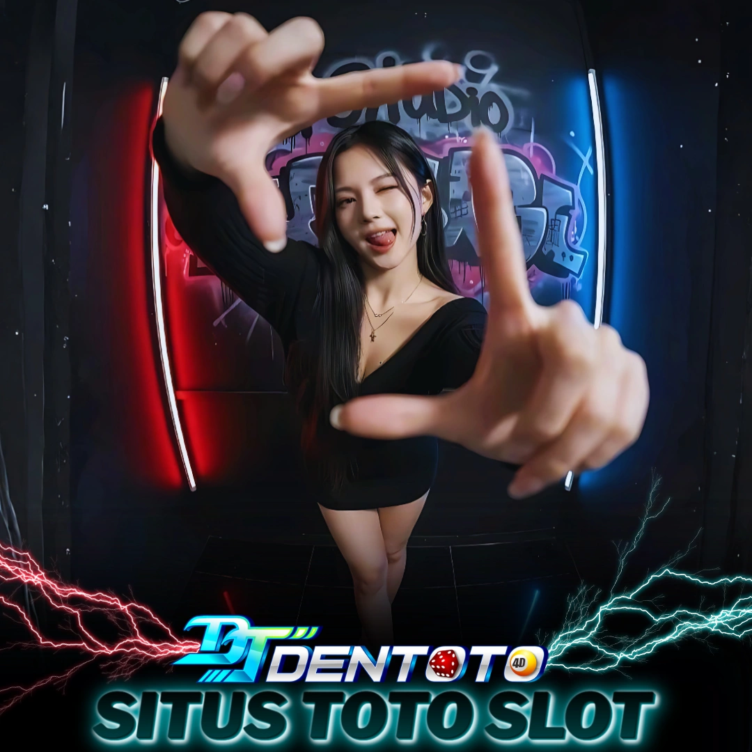 SITUS TOGEL DENTOTO ␘ Aparatur Bandar Togel Online dan Situs Toto Slot Togel 4D Terbesar